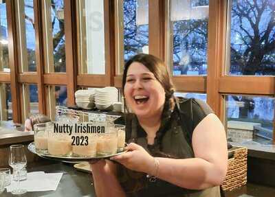 King Tide Fish & Shell