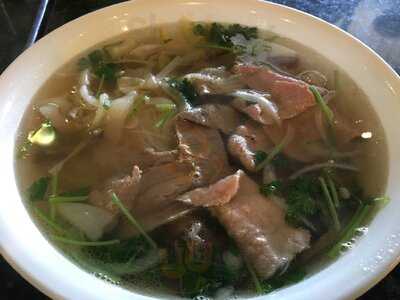 Pho Viet Vietnamese Restaurant