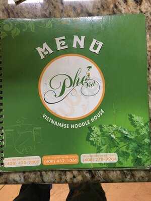 Pho Viet Vietnamese Restaurant