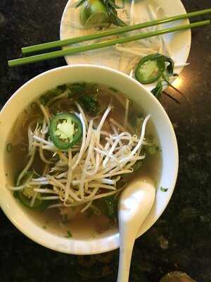 Pho Viet Vietnamese Restaurant