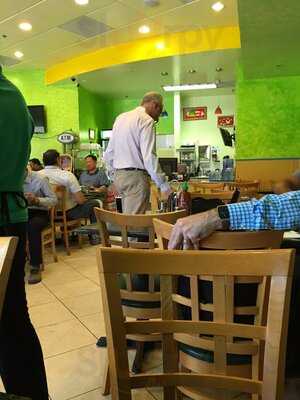 Pho Viet Vietnamese Restaurant