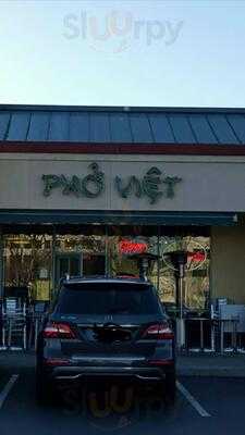 Pho Viet Vietnamese Restaurant