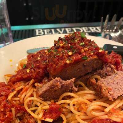 Buca Di Beppo Italian Restaurant