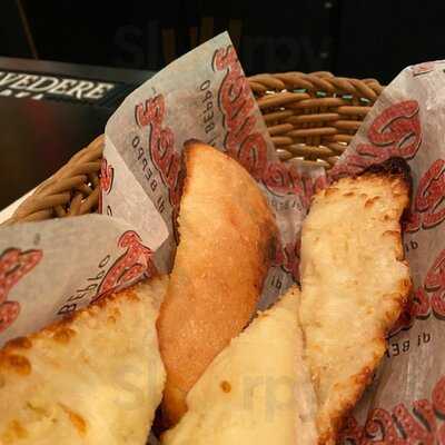 Buca Di Beppo Italian Restaurant