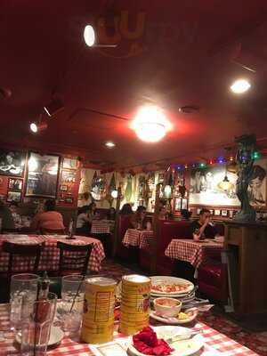 Buca Di Beppo Italian Restaurant