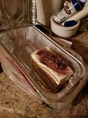 Buca Di Beppo Italian Restaurant