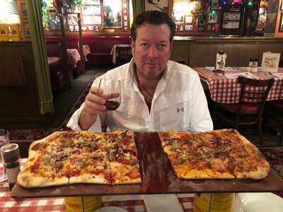 Buca Di Beppo Italian Restaurant