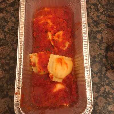 Buca Di Beppo Italian Restaurant