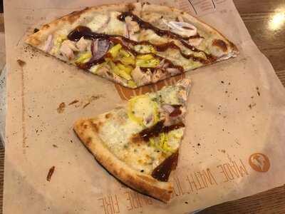 Blaze Pizza