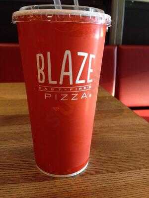 Blaze Pizza