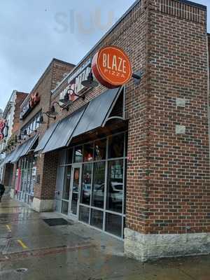Blaze Pizza