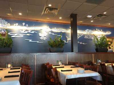 Bonefish Grill