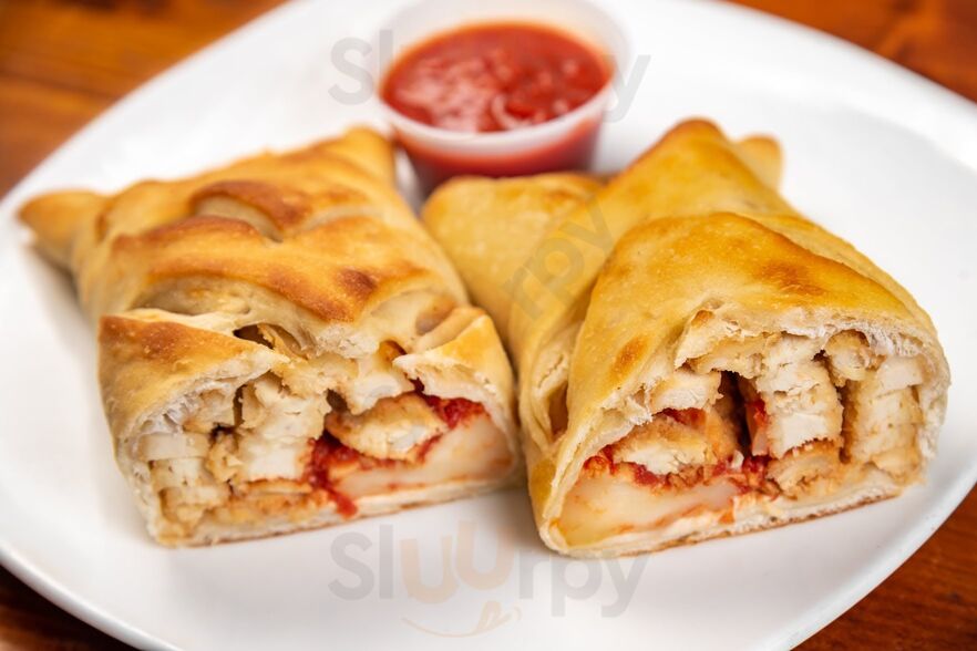 Acapella 238 Pizzeria