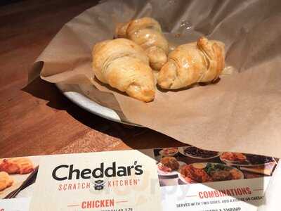 Cheddar's Scratch Kitchen