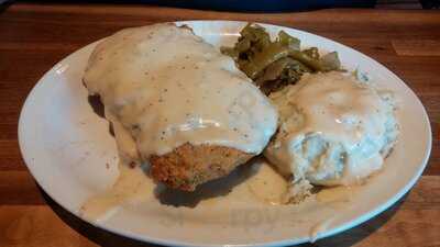 Cheddar's Scratch Kitchen