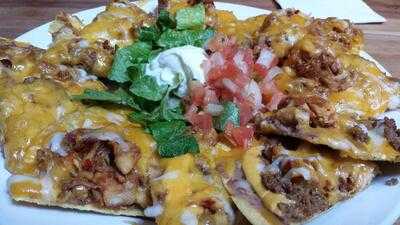 Cheddar's Scratch Kitchen