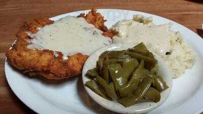 Cheddar's Scratch Kitchen