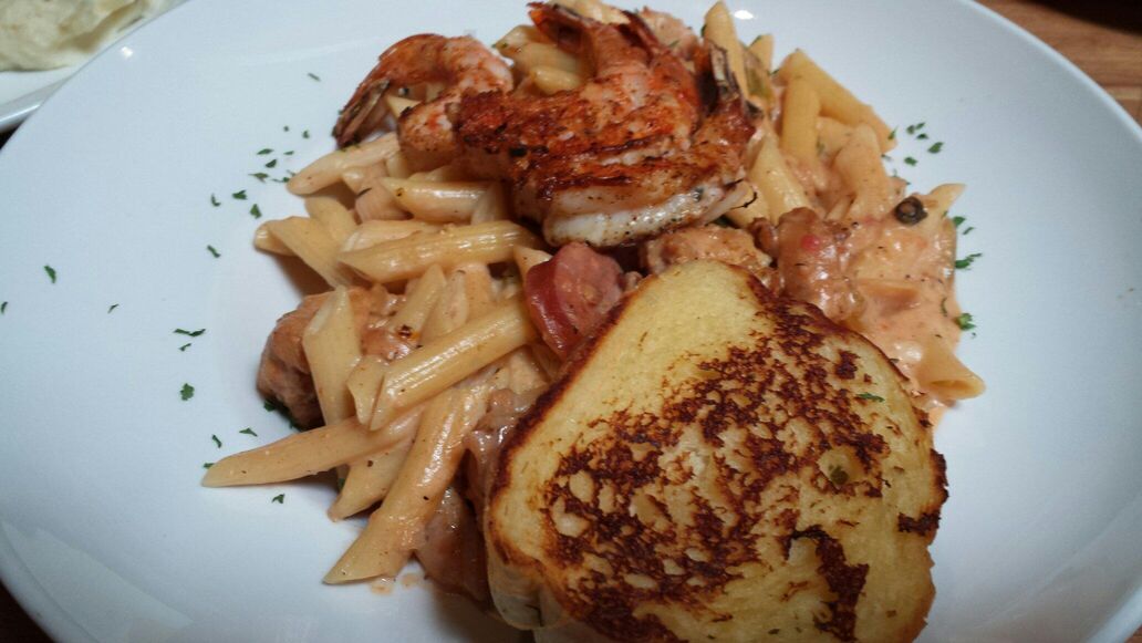 Cheddar's Scratch Kitchen