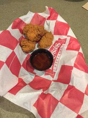 Larosa's Pizza Sharonville