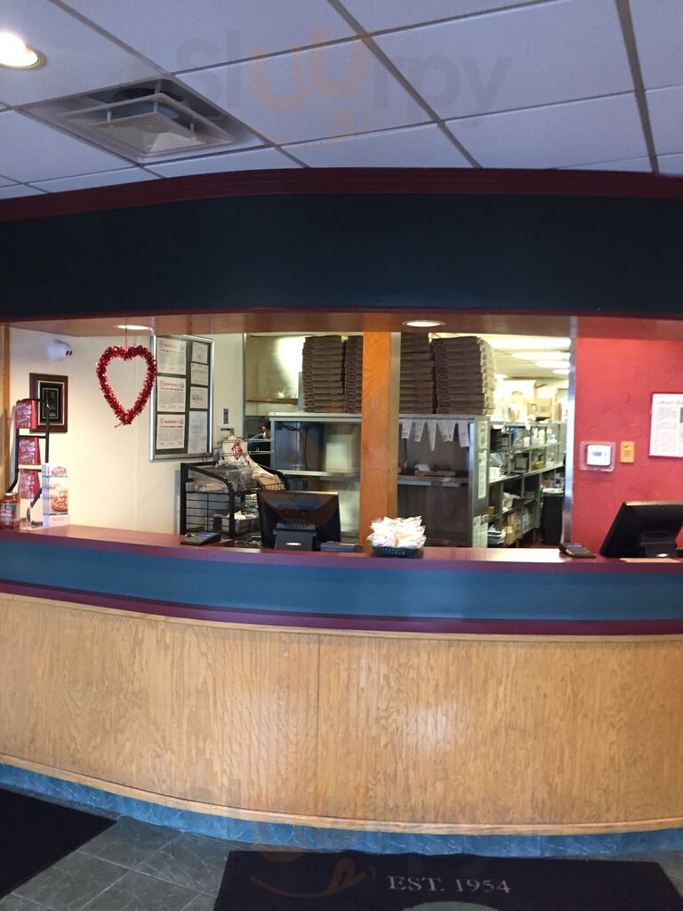 Larosa's Pizza Sharonville