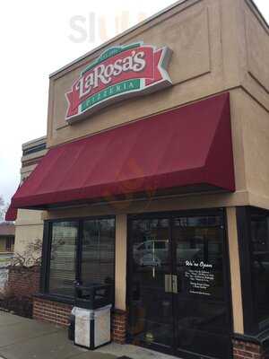 Larosa's Pizza Sharonville