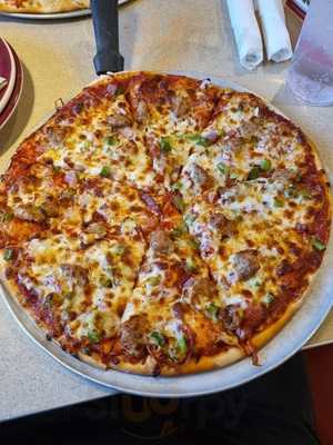 Larosa's Pizza Sharonville