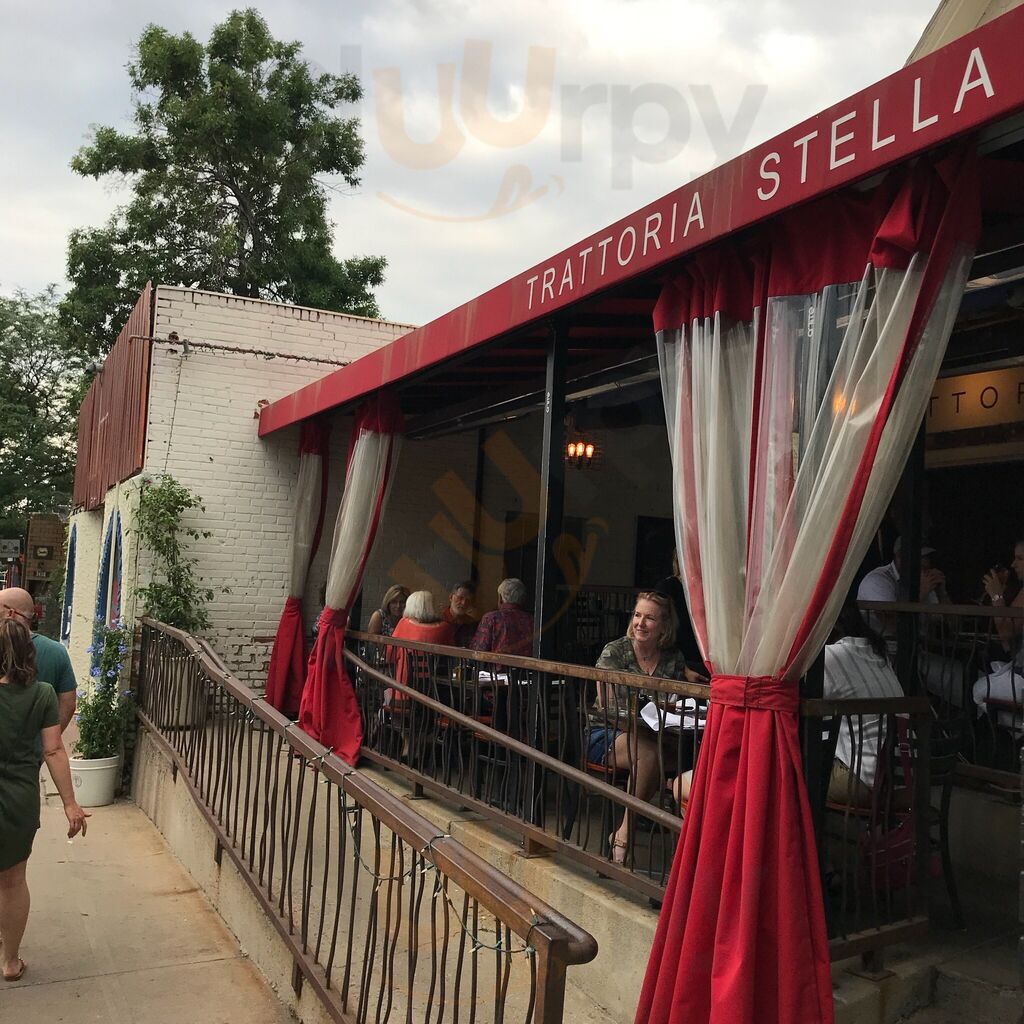 Trattoria Stella