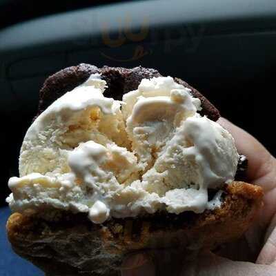 Captain Cookie And The Milk Man