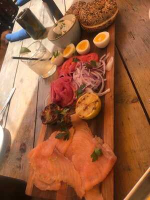 Ladybird Grove & Mess Hall