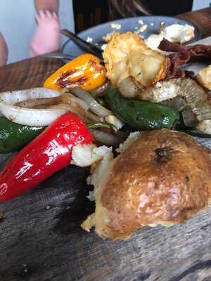 Ladybird Grove & Mess Hall