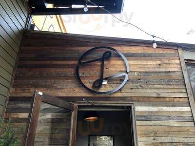 Ladybird Grove & Mess Hall