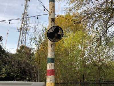 Ladybird Grove & Mess Hall