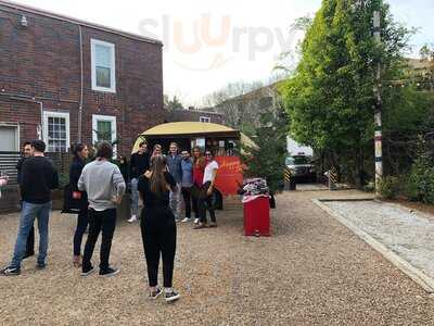 Ladybird Grove & Mess Hall