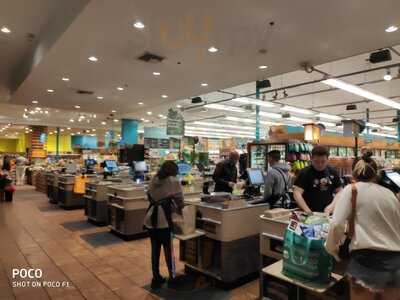 Whole Foods Market