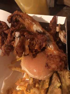 Kennedy Fried Chicken