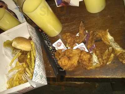 Kennedy Fried Chicken