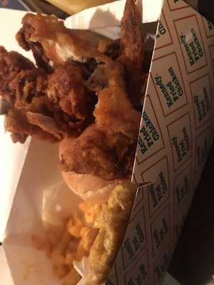 Kennedy Fried Chicken