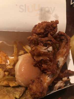 Kennedy Fried Chicken