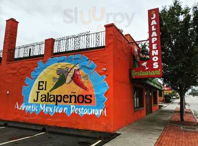 El Jalapenos