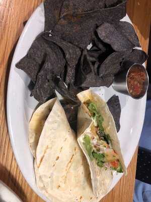 Mackenzie River Pizza, Grill & Pub