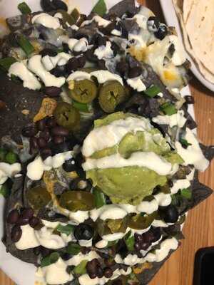 Mackenzie River Pizza, Grill & Pub