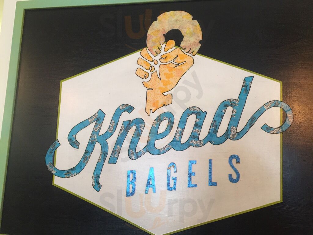 Knead Bagels