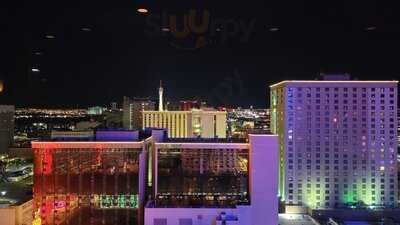 Top Of Binion's Steakhouse