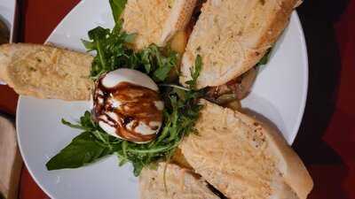 Top Of Binion's Steakhouse