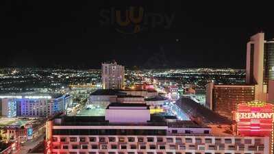 Top Of Binion's Steakhouse