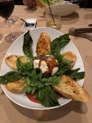 Top Of Binion's Steakhouse