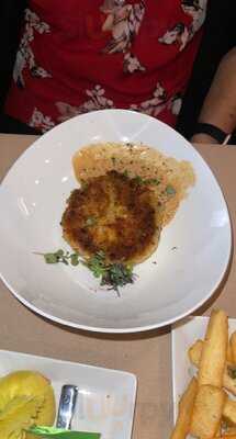 Top Of Binion's Steakhouse