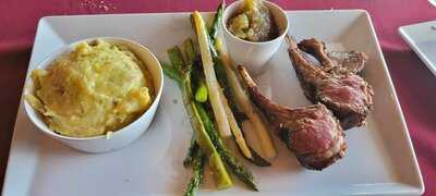 Top Of Binion's Steakhouse