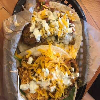 Torchys Tacos