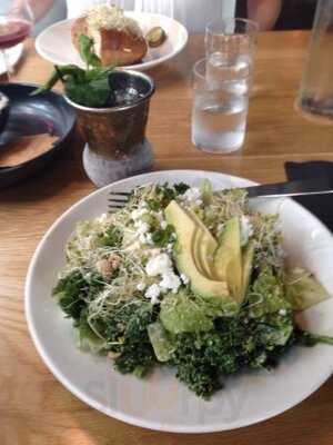 Boiler Nine Bar + Grill